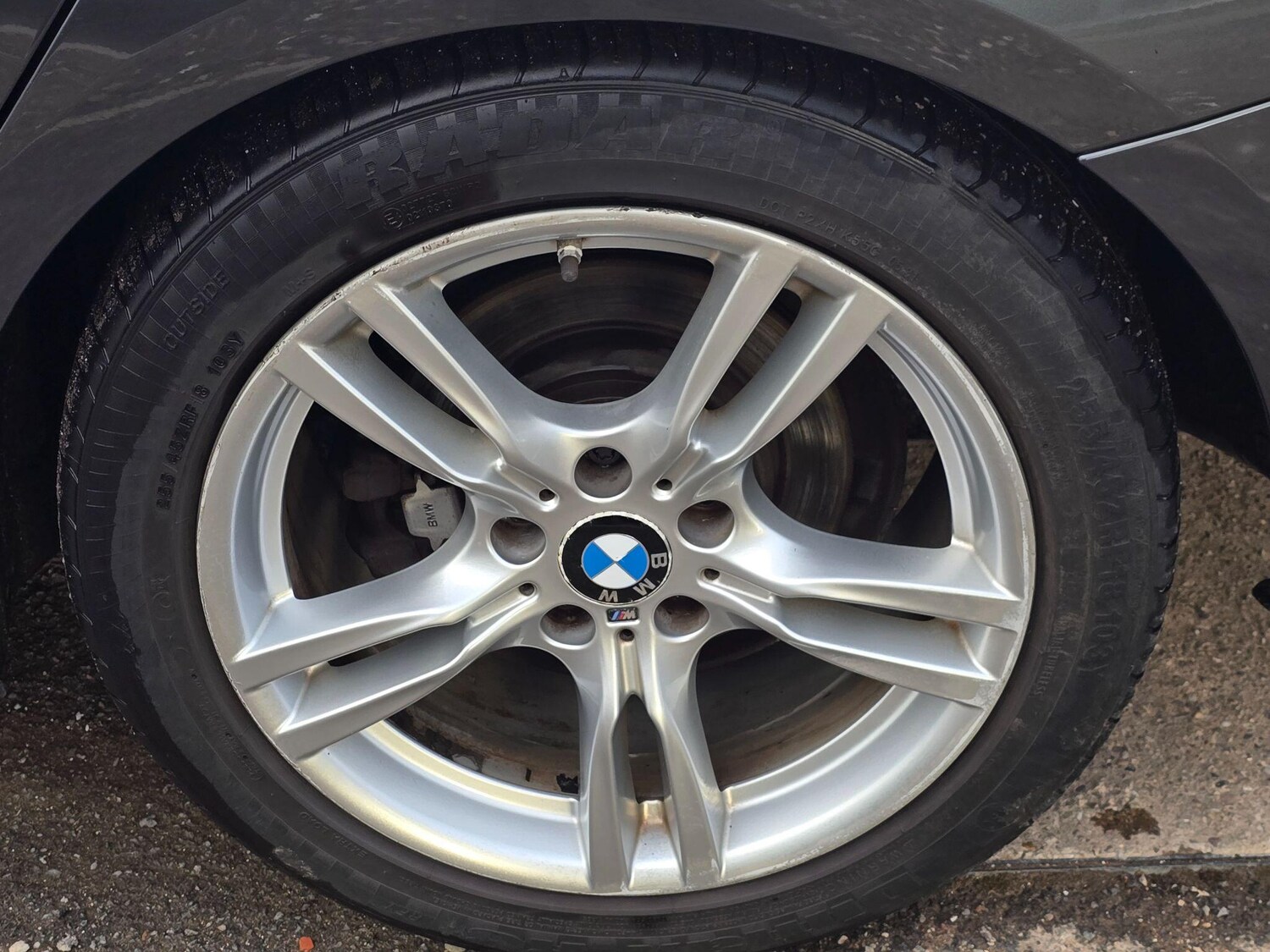 Used BMW 3 Series 2016 for sale - 77574789: Photo 37