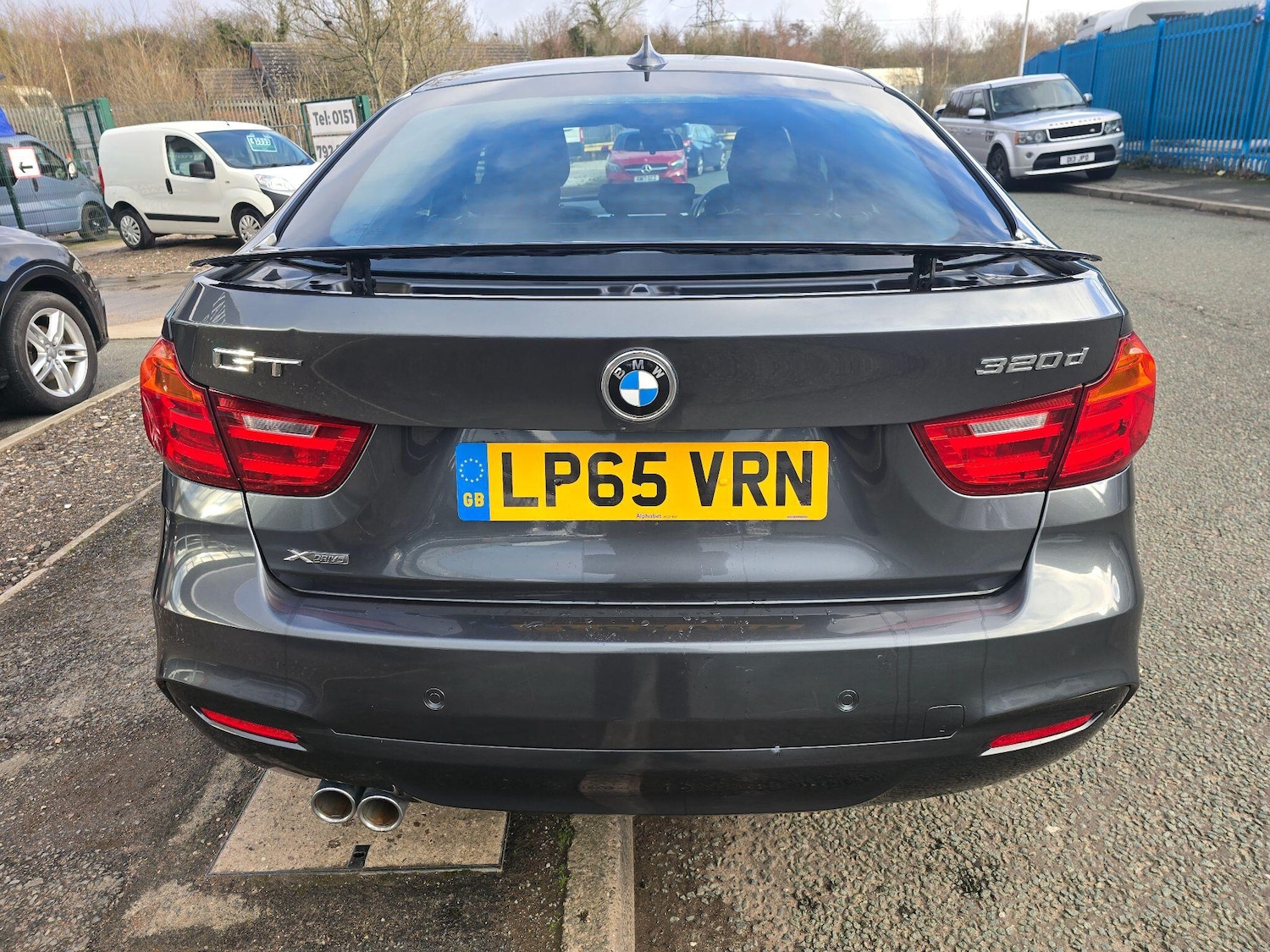 Used BMW 3 Series 2016 for sale - 77574789: Photo 5