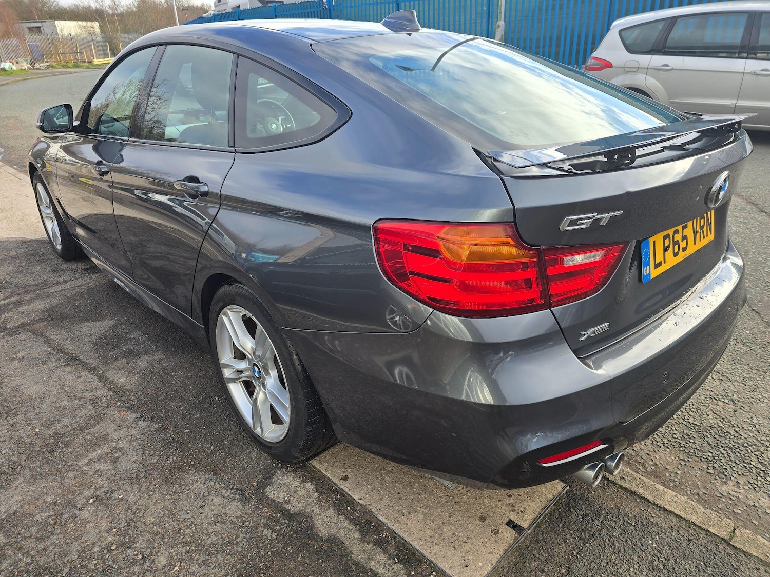 Used BMW 3 Series 2016 for sale - 77574789: Photo 6