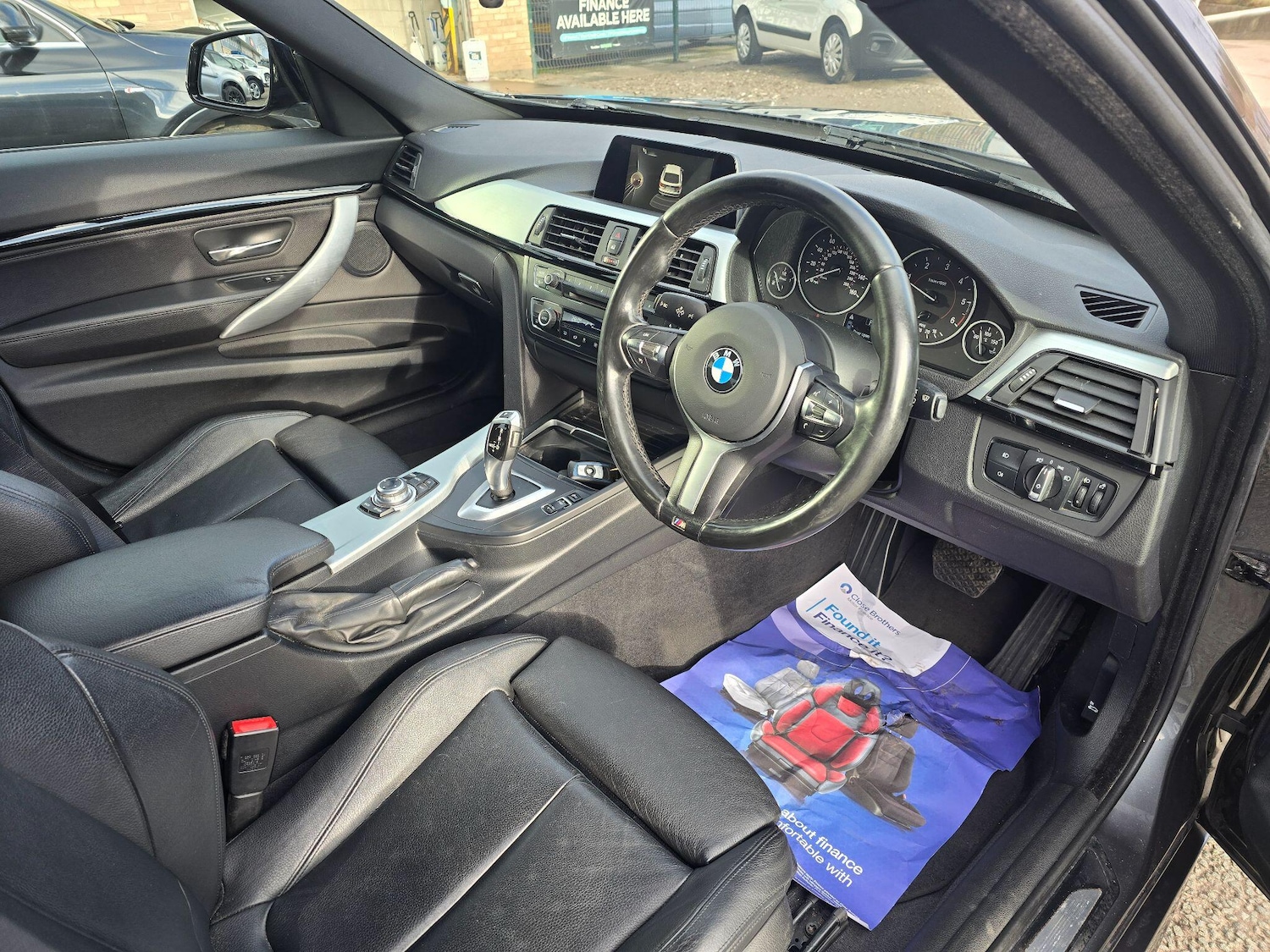 Used BMW 3 Series 2016 for sale - 77574789: Photo 9