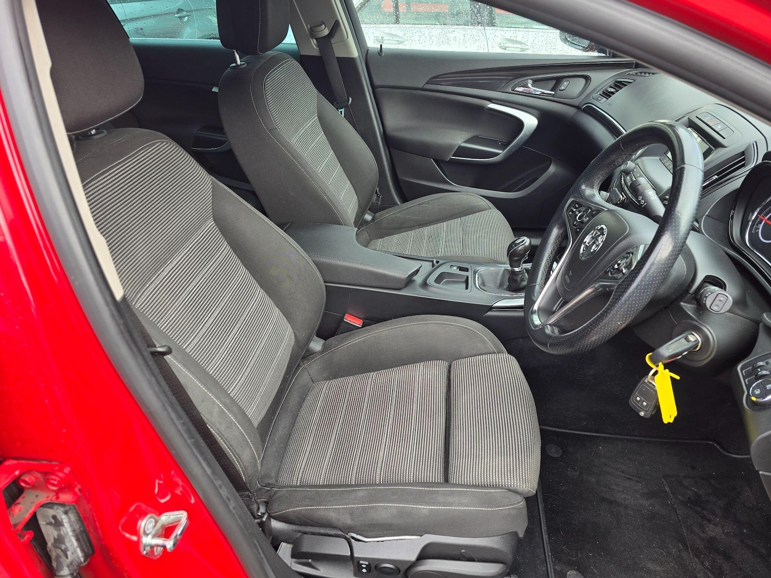 Used Vauxhall Insignia 2014 for sale - 78046824: Photo 12