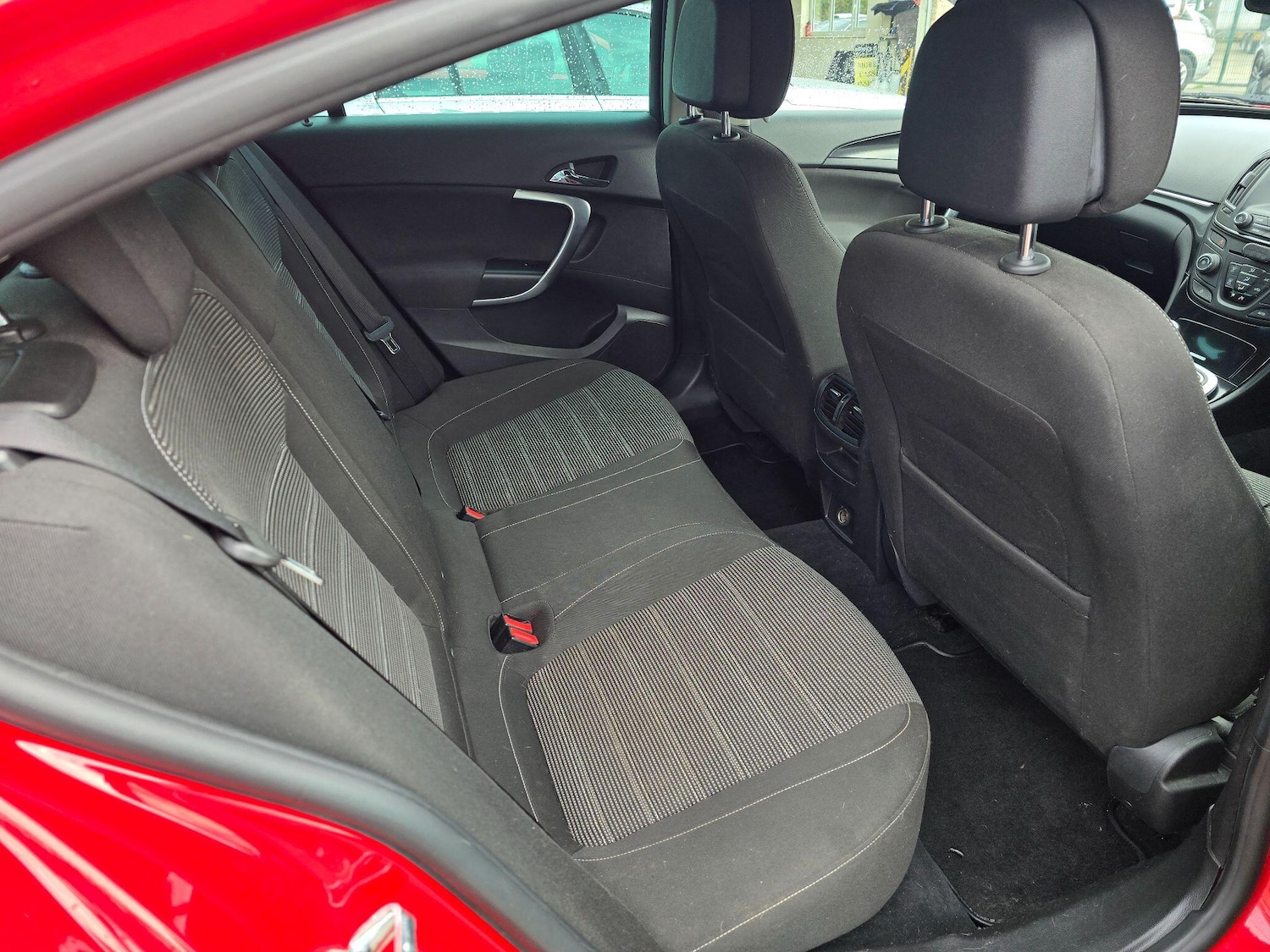 Used Vauxhall Insignia 2014 for sale - 78046824: Photo 14