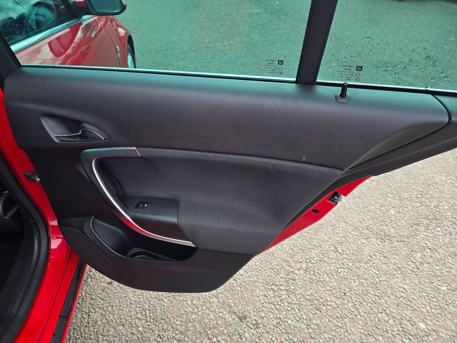 Used Vauxhall Insignia 2014 for sale - 78046824: Photo 16