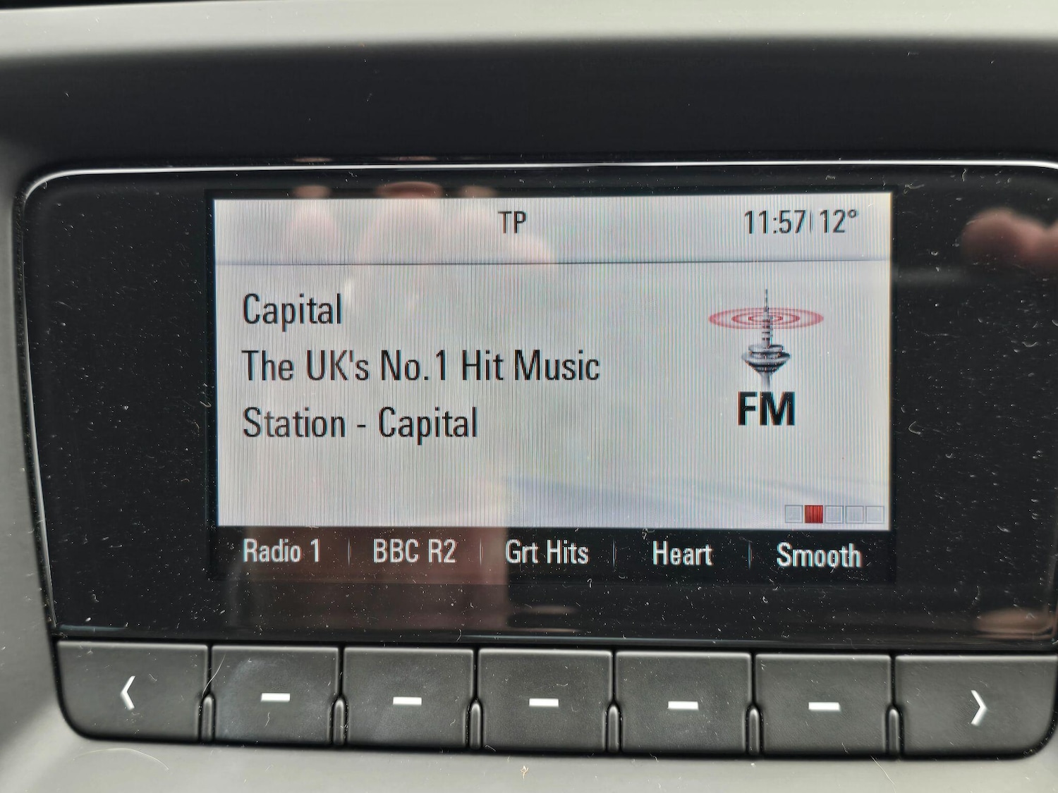 Used Vauxhall Insignia 2014 for sale - 78046824: Photo 19