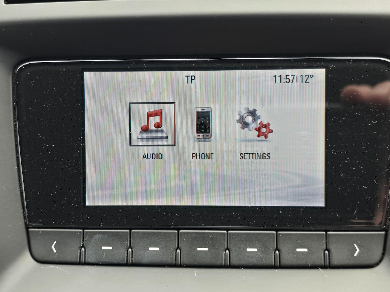 Used Vauxhall Insignia 2014 for sale - 78046824: Photo 21