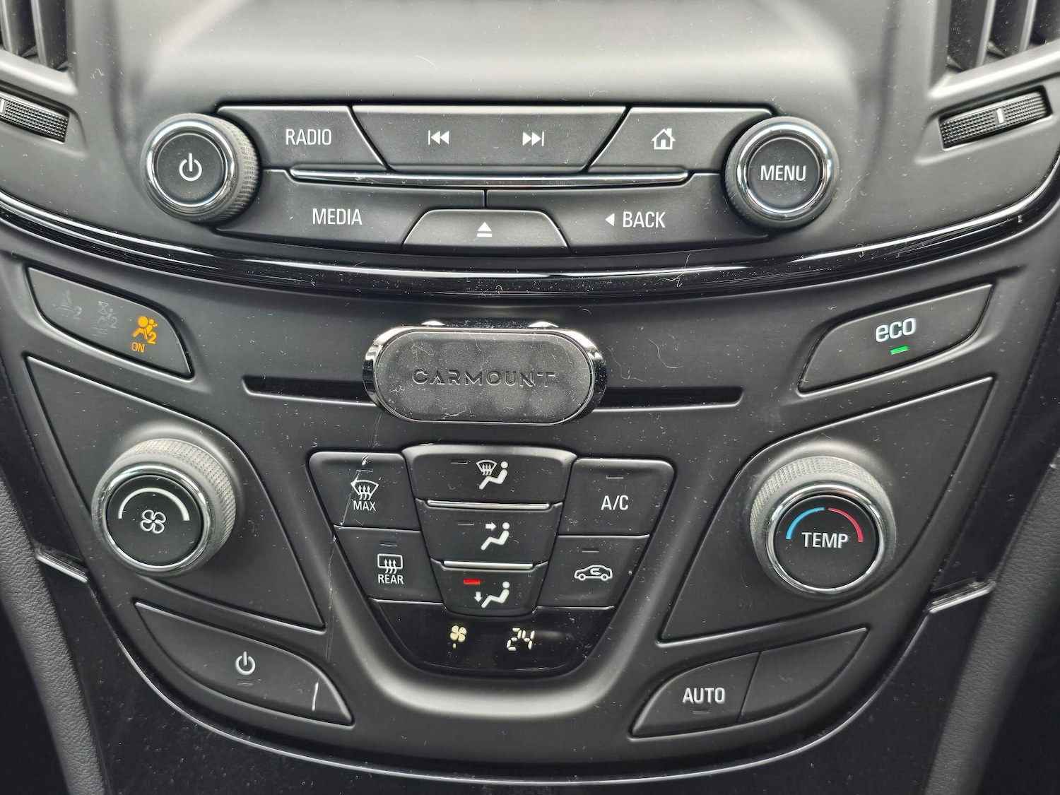 Used Vauxhall Insignia 2014 for sale - 78046824: Photo 22