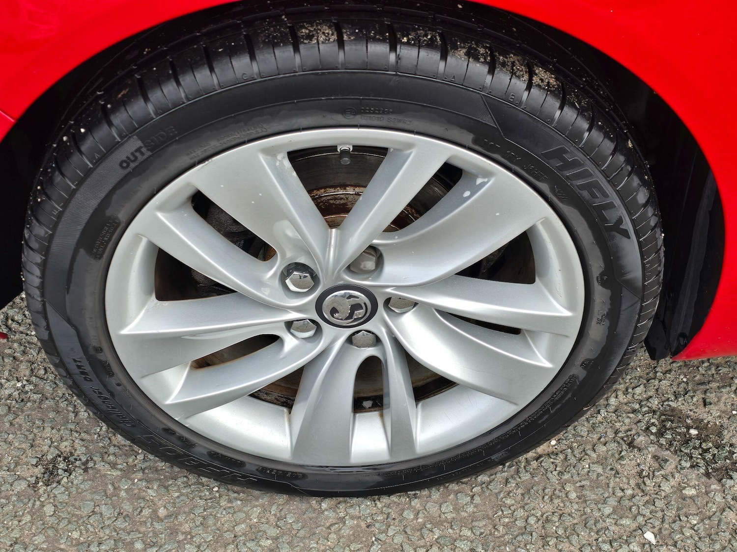 Used Vauxhall Insignia 2014 for sale - 78046824: Photo 32