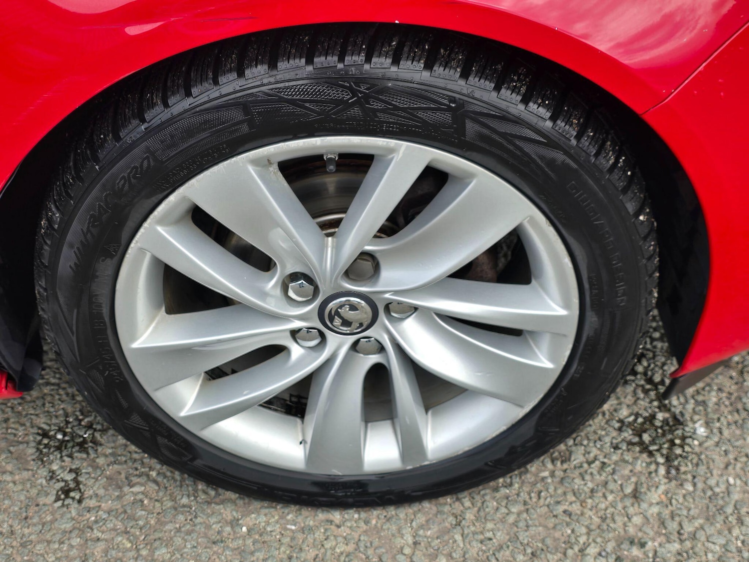 Used Vauxhall Insignia 2014 for sale - 78046824: Photo 33