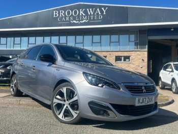 Used Peugeot 308 2017 for sale - 74680299: Photo
