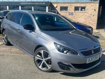 Used Peugeot 308 2017 for sale - 74680299: Photo