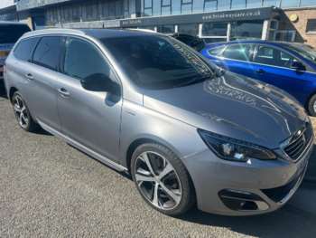 Used Peugeot 308 2017 for sale - 74680299: Photo