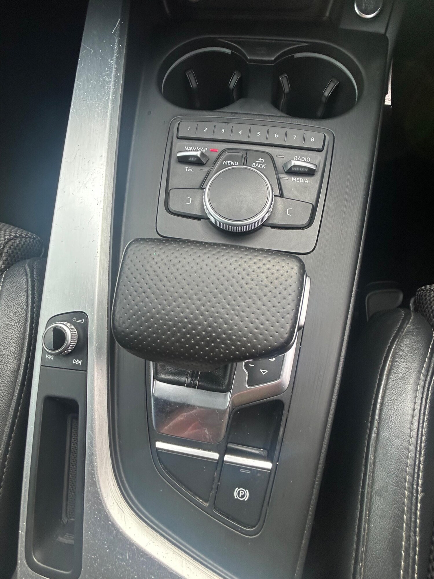 Used Audi A4 Avant 2016 for sale - 75990058: Photo 18