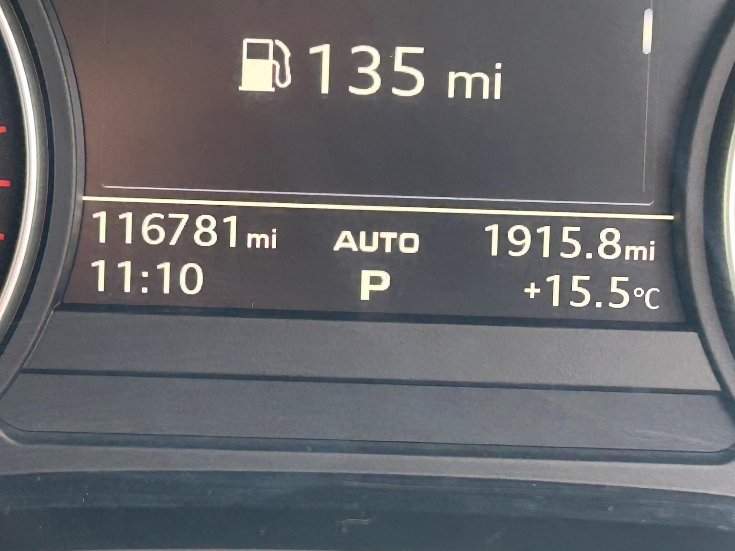 Used Audi A4 Avant 2016 for sale - 75990058: Photo 23