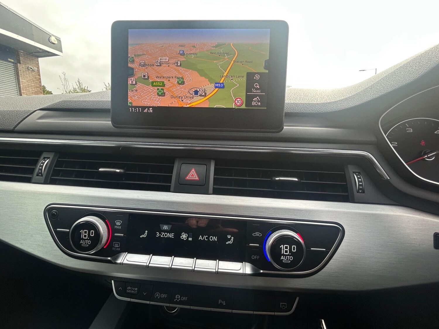 Used Audi A4 Avant 2016 for sale - 75990058: Photo 24