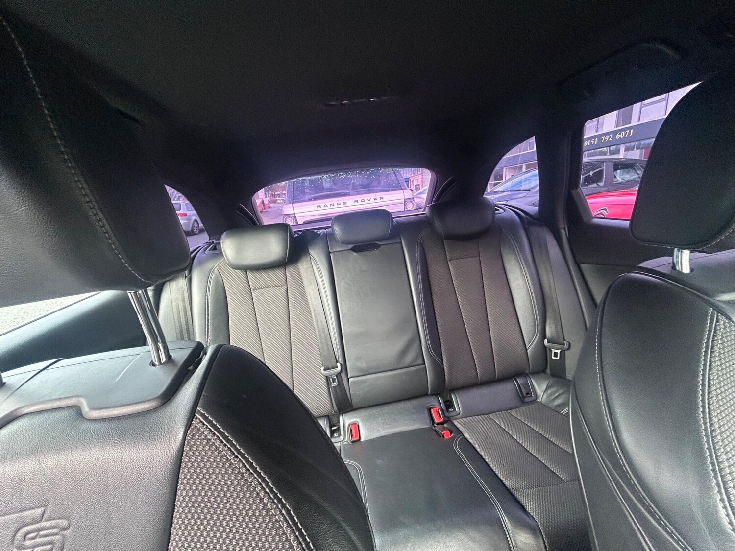 Used Audi A4 Avant 2016 for sale - 75990058: Photo 28