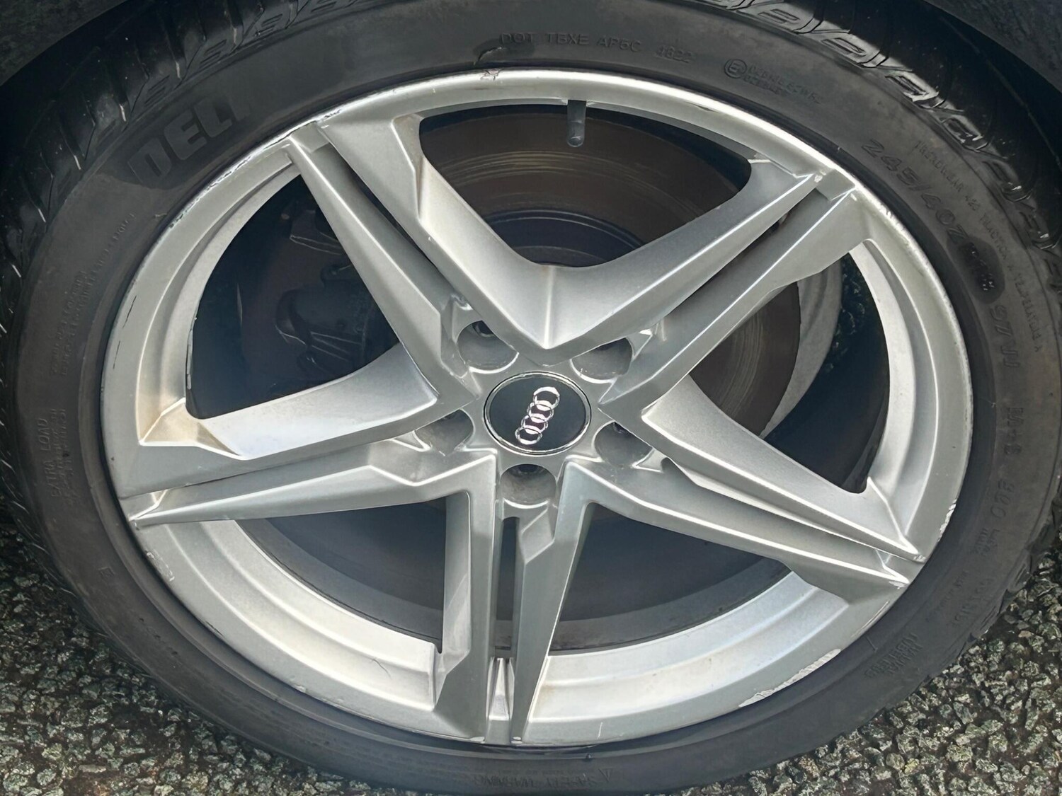 Used Audi A4 Avant 2016 for sale - 75990058: Photo 29