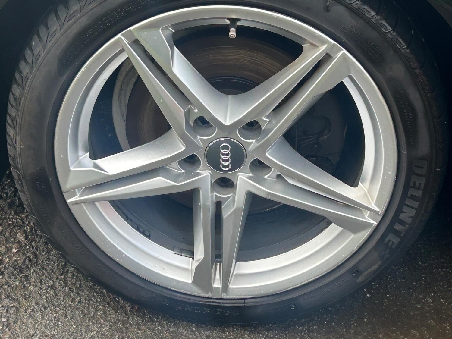 Used Audi A4 Avant 2016 for sale - 75990058: Photo 30