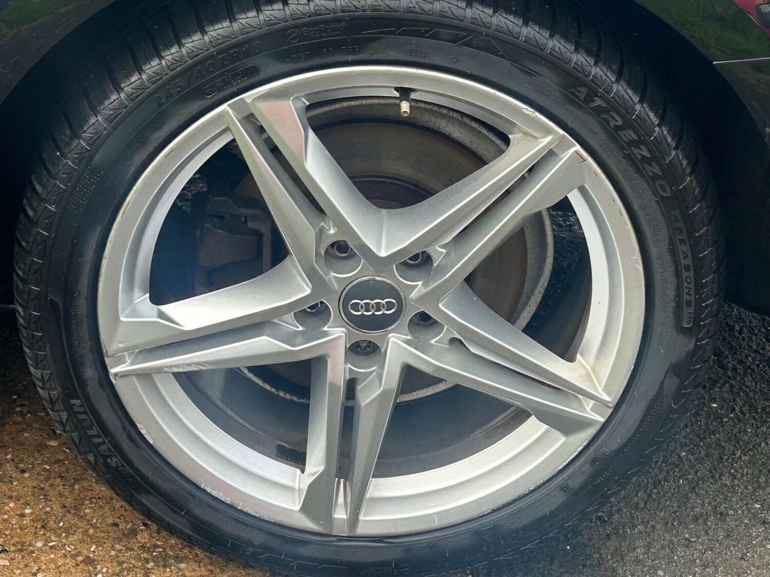 Used Audi A4 Avant 2016 for sale - 75990058: Photo 31