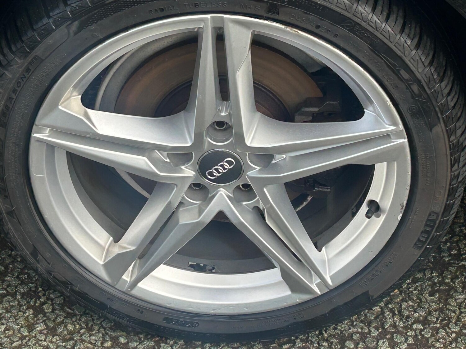 Used Audi A4 Avant 2016 for sale - 75990058: Photo 32