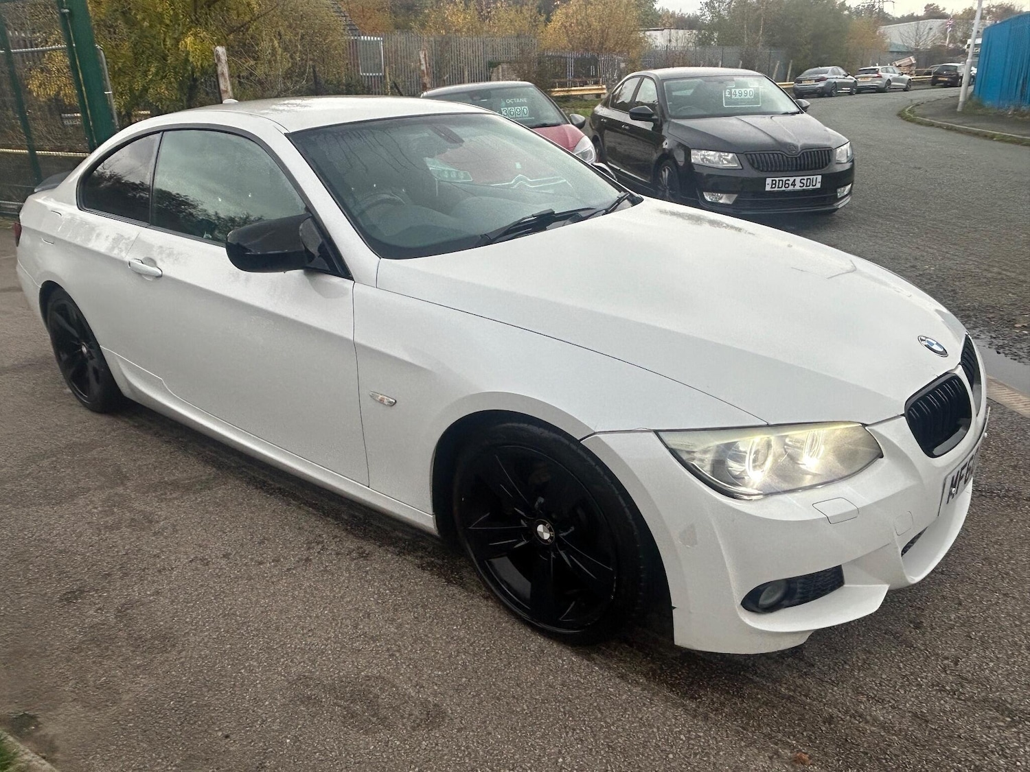 Used BMW 3 Series 2010 for sale - 76498885: Photo 13