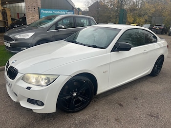 Used BMW 3 Series 2010 for sale - 76498885: Photo