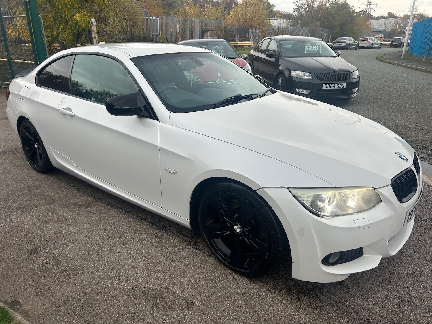 Used BMW 3 Series 2010 for sale - 76498885: Photo 3