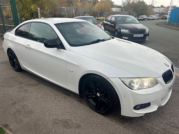 Used BMW 3 Series 2010 for sale - 76498885: Photo