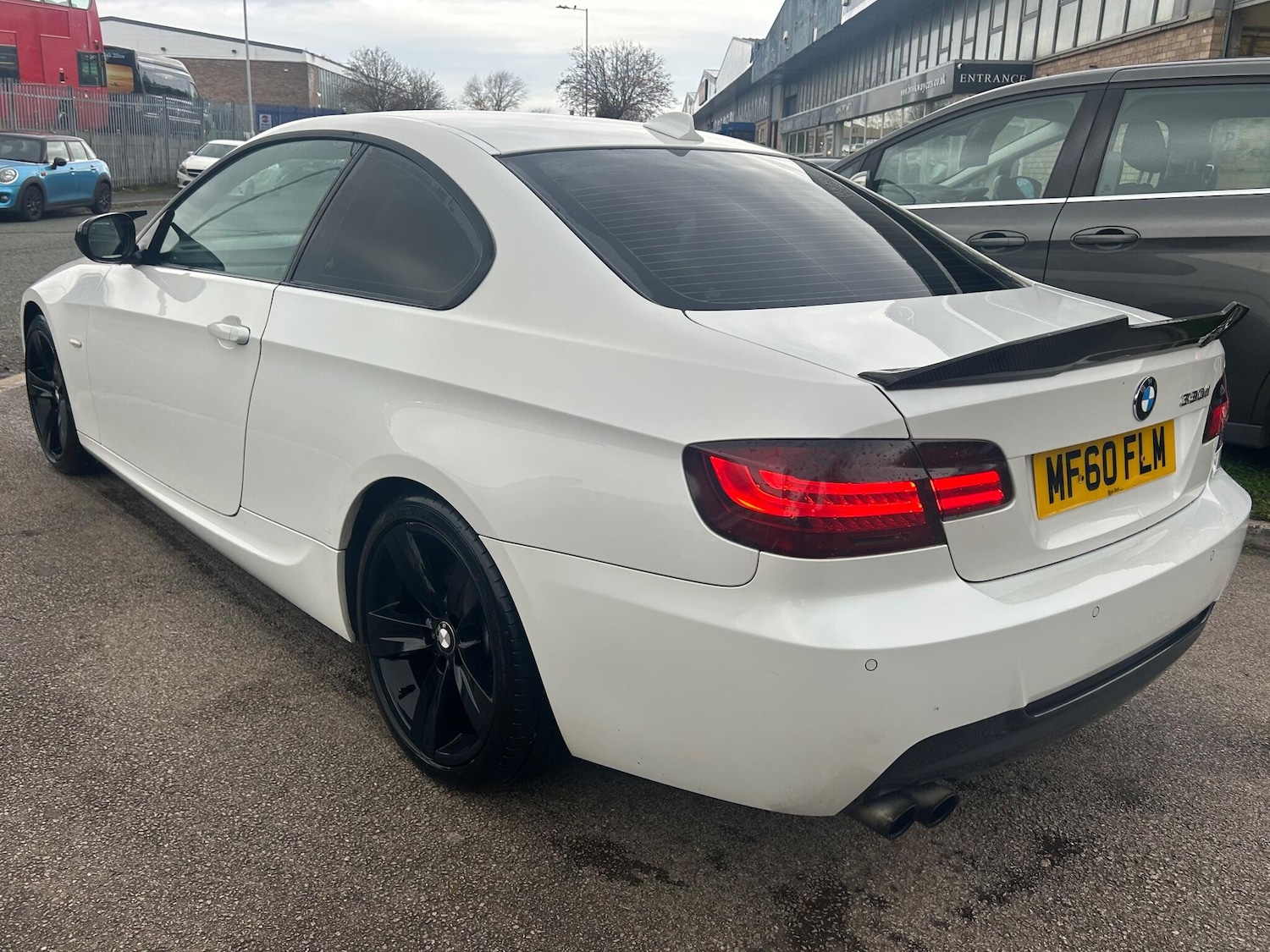 Used BMW 3 Series 2010 for sale - 76498885: Photo 4