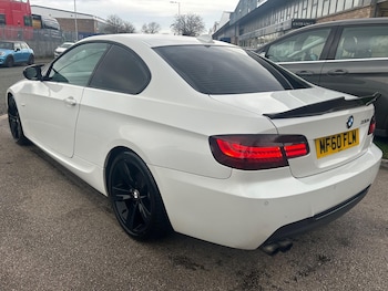 Used BMW 3 Series 2010 for sale - 76498885: Photo