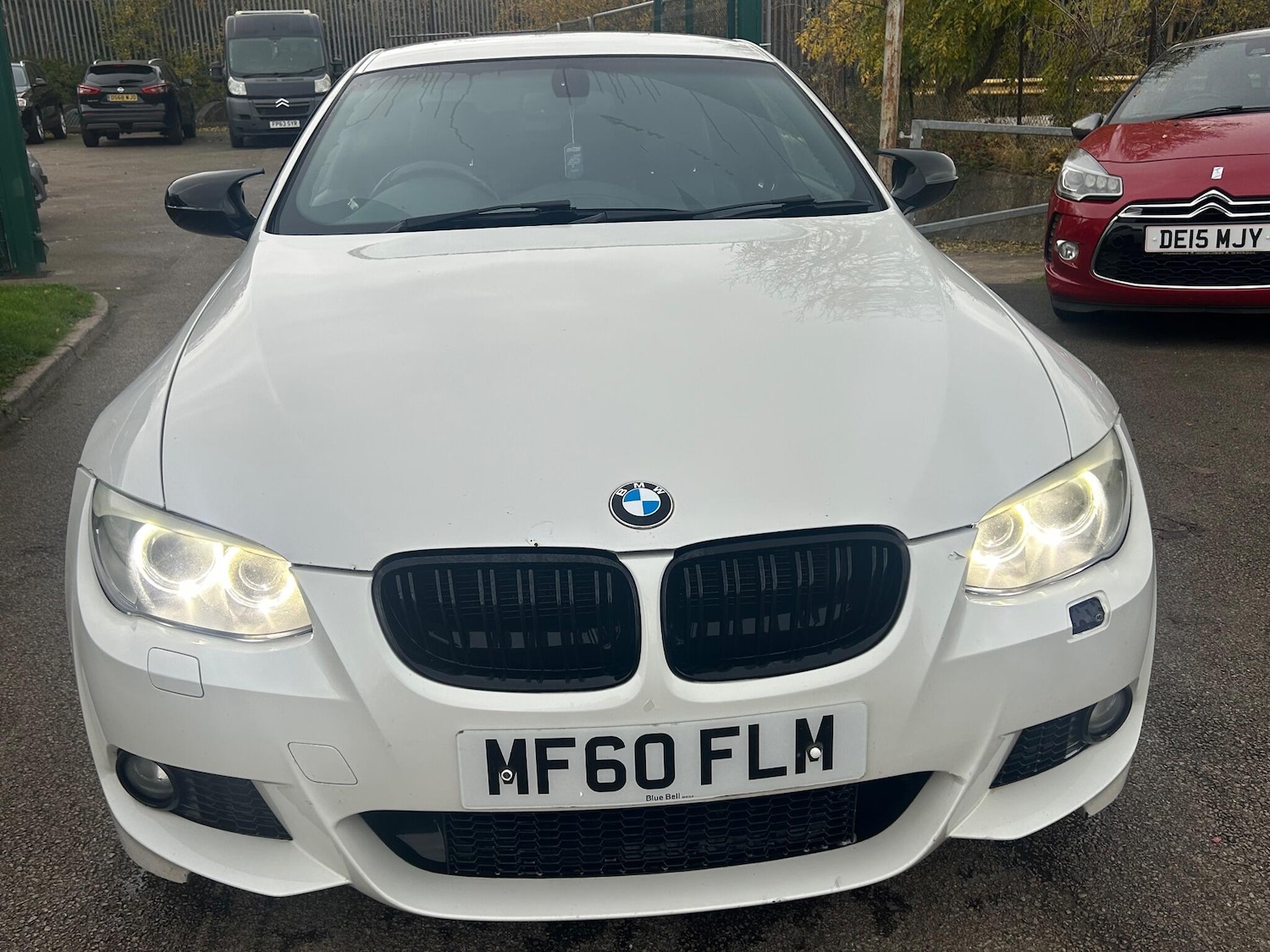 Used BMW 3 Series 2010 for sale - 76498885: Photo 6