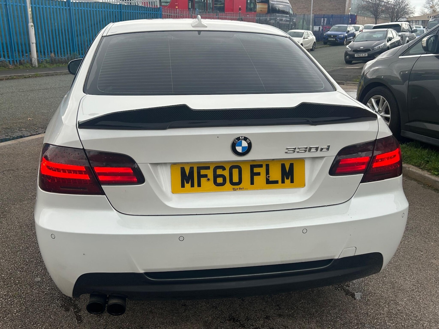 Used BMW 3 Series 2010 for sale - 76498885: Photo 7