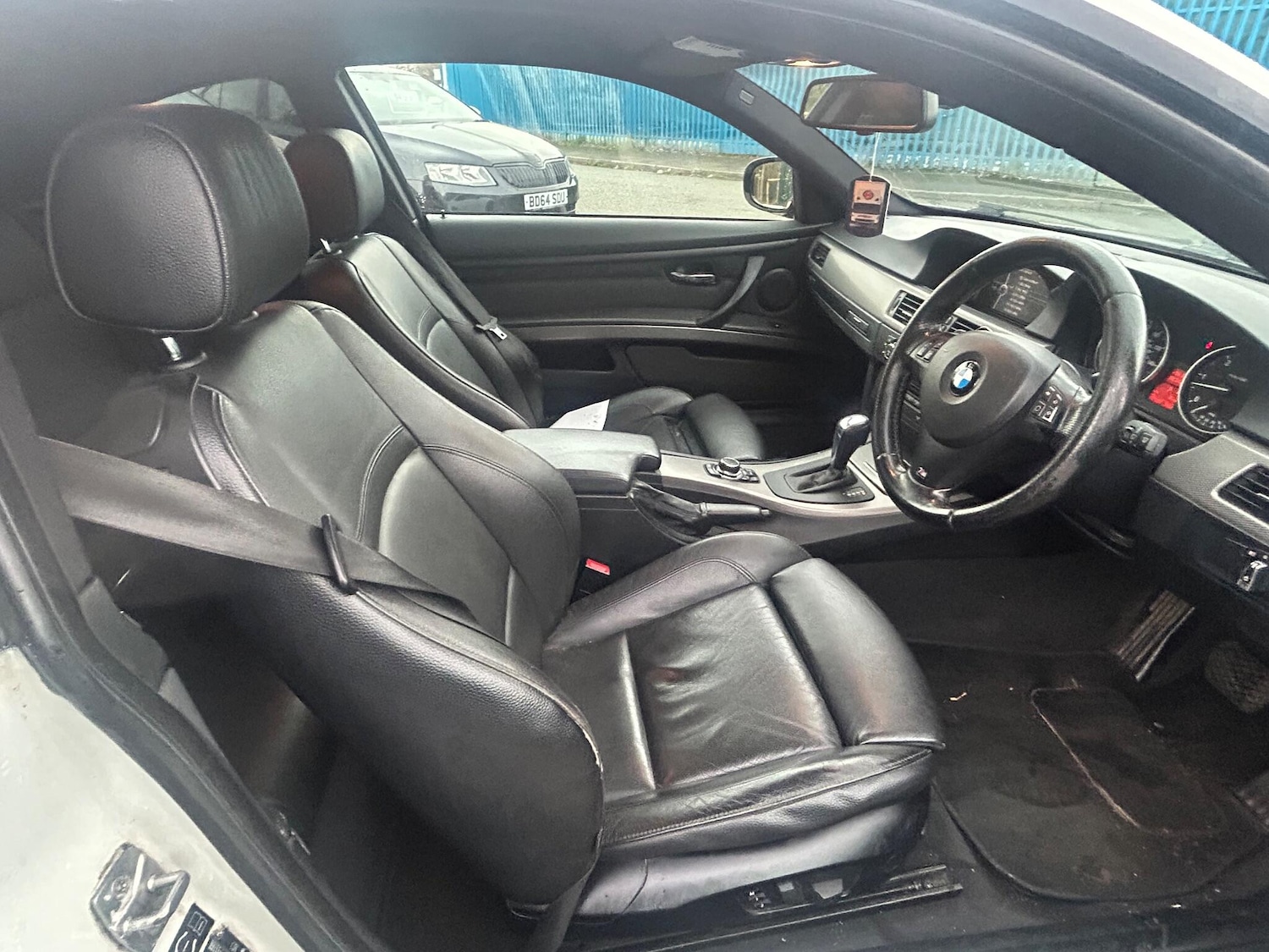 Used BMW 3 Series 2010 for sale - 76498885: Photo 8