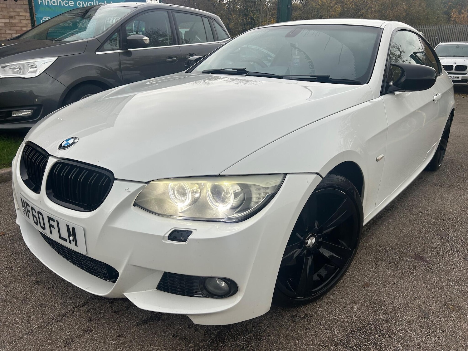 Used BMW 3 Series 2010 for sale - 76498885: Photo 9