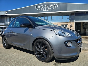 Used Vauxhall ADAM 2019 for sale - 78384093: Photo