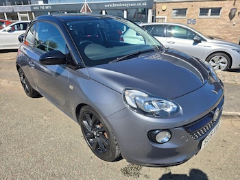 Used Vauxhall ADAM 2019 for sale - 78384093: Photo