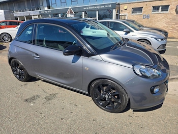 Used Vauxhall ADAM 2019 for sale - 78384093: Photo