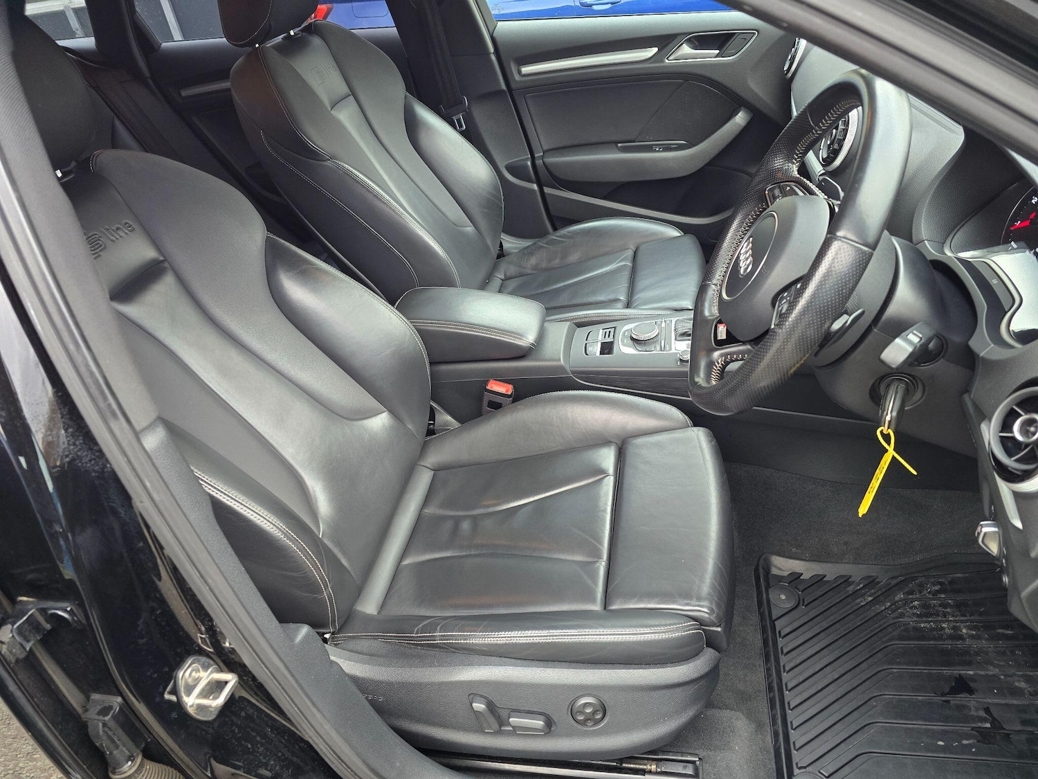 Used Audi A3 2015 for sale - 77291453: Photo 10