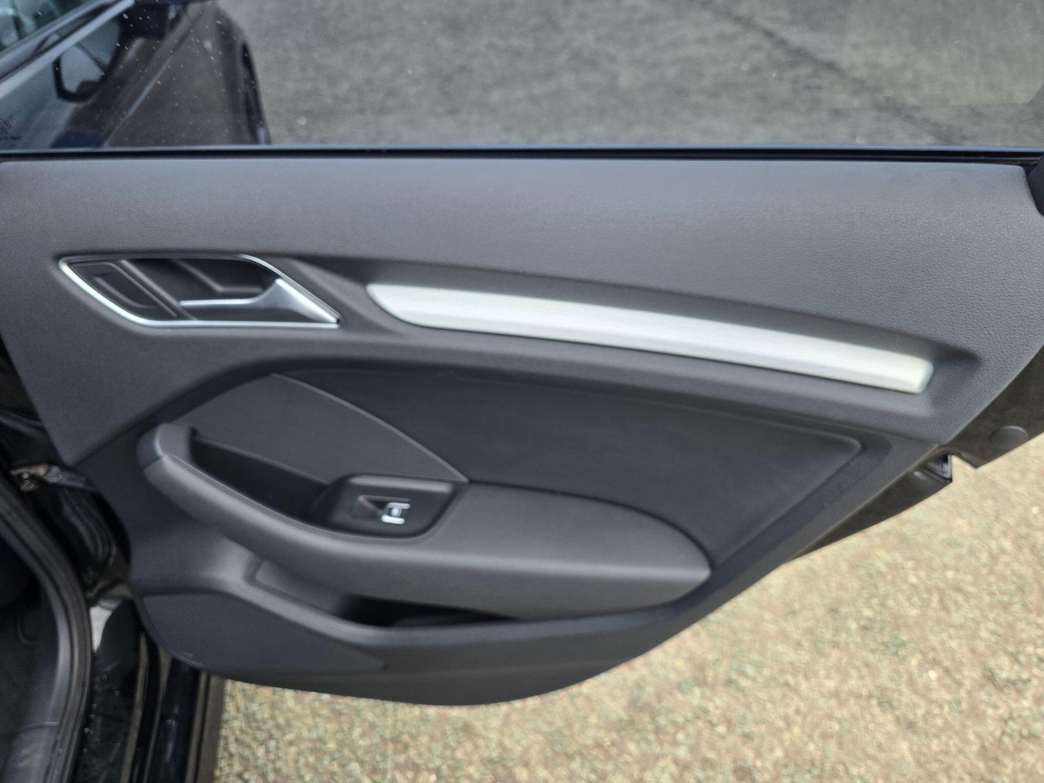 Used Audi A3 2015 for sale - 77291453: Photo 13