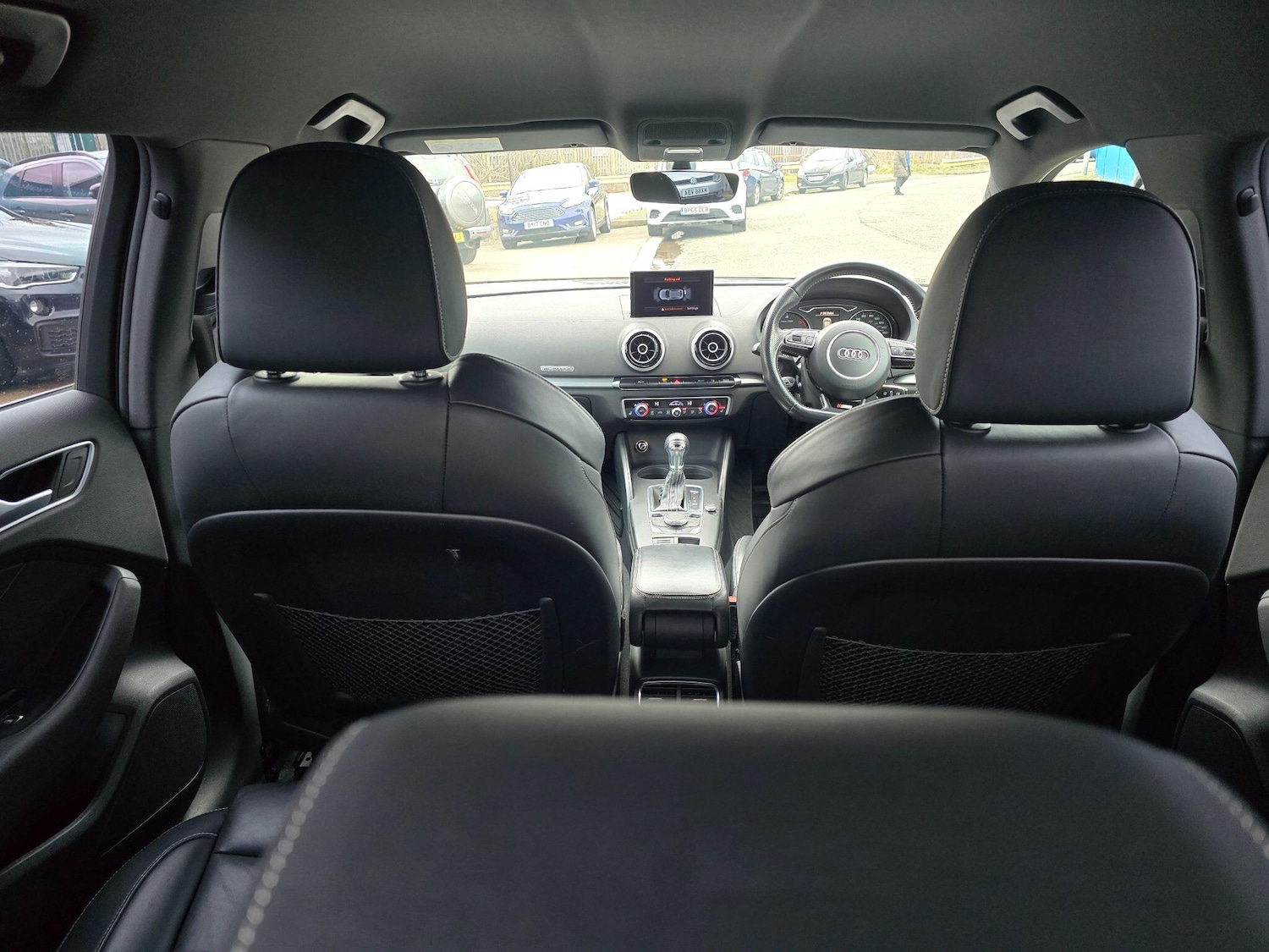 Used Audi A3 2015 for sale - 77291453: Photo 14