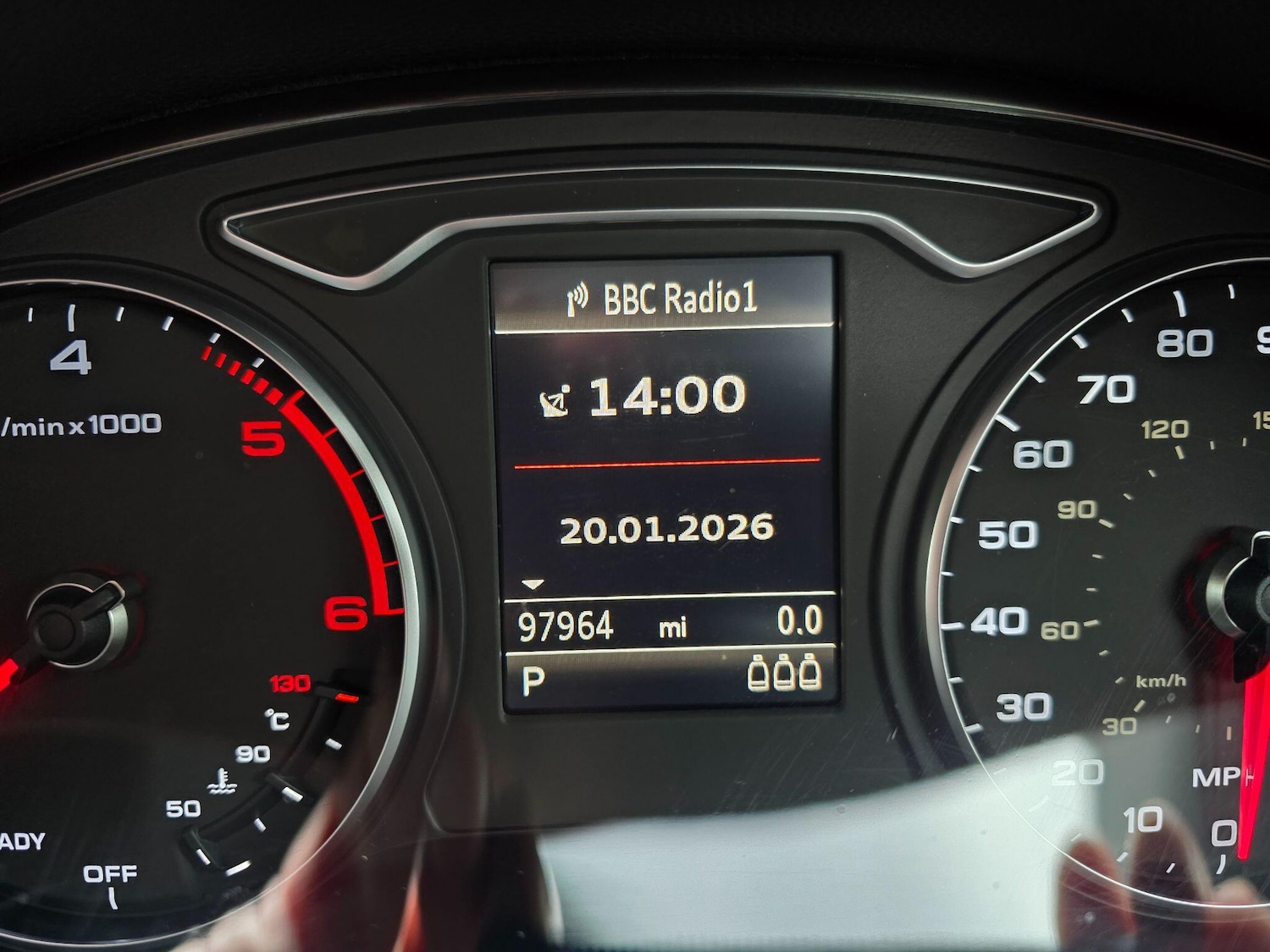 Used Audi A3 2015 for sale - 77291453: Photo 18