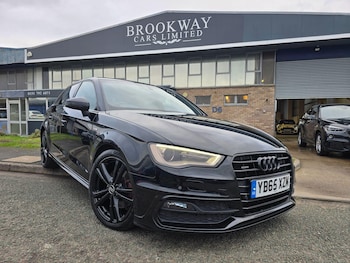 Audi A3 feature image