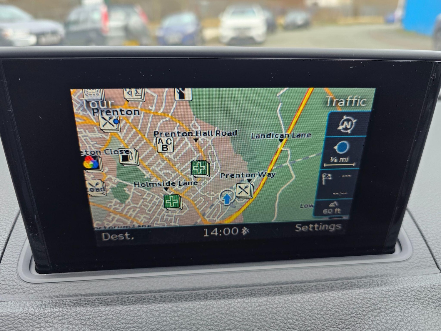 Used Audi A3 2015 for sale - 77291453: Photo 20