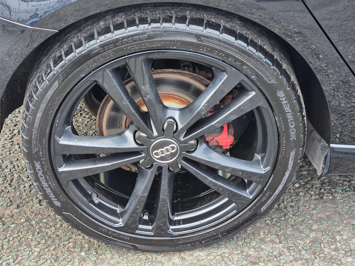 Used Audi A3 2015 for sale - 77291453: Photo 36