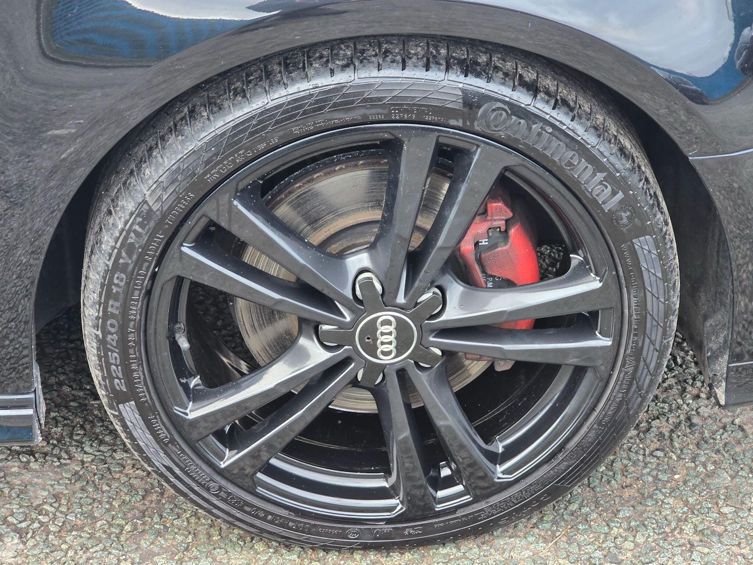 Used Audi A3 2015 for sale - 77291453: Photo 37