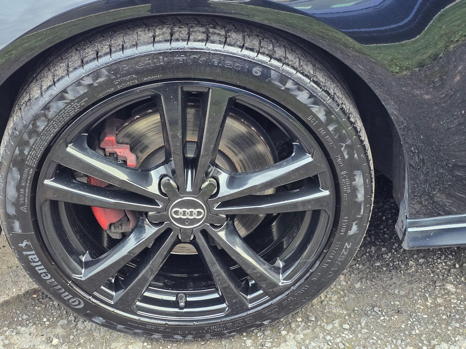 Used Audi A3 2015 for sale - 77291453: Photo 38