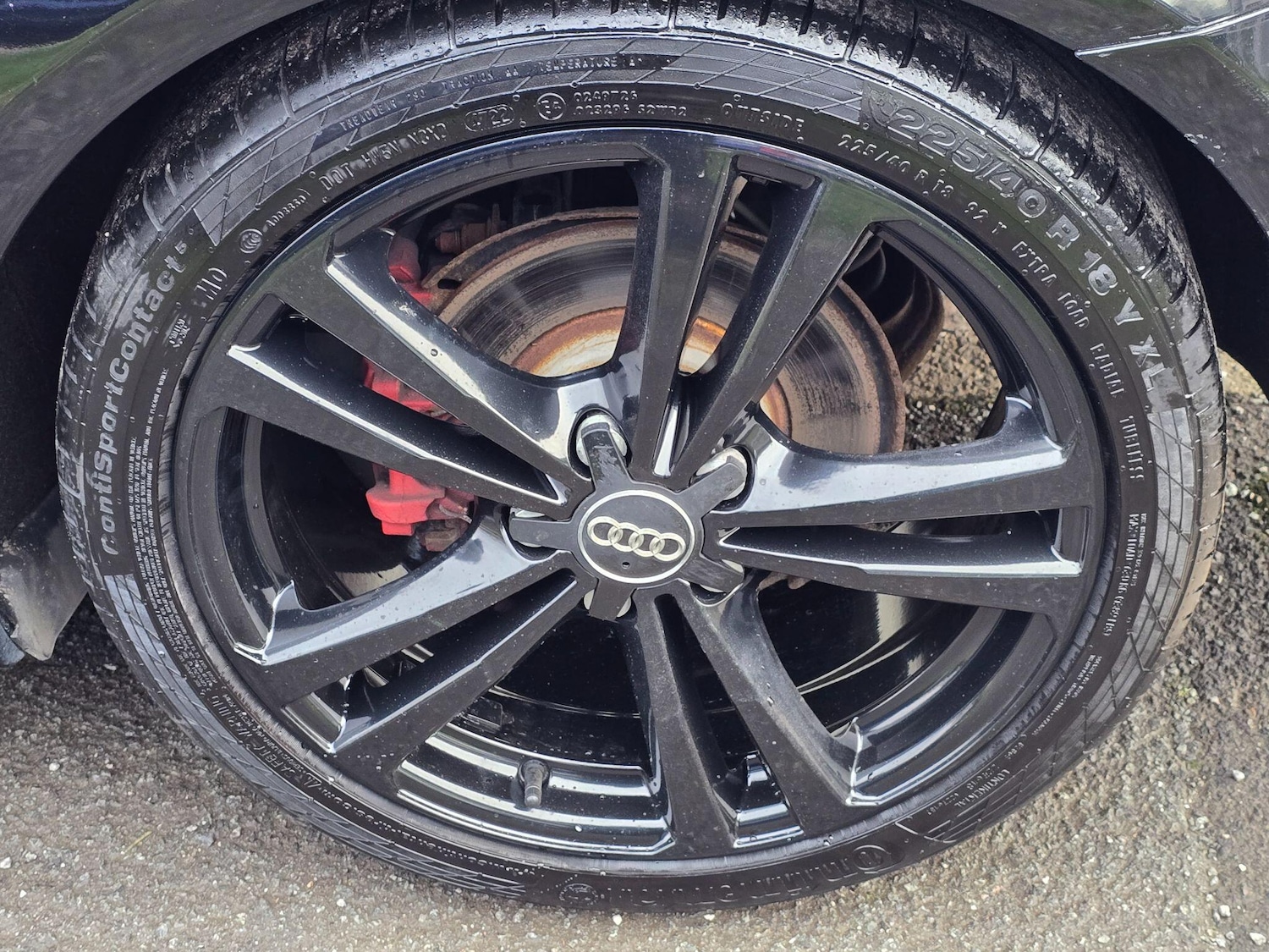 Used Audi A3 2015 for sale - 77291453: Photo 39