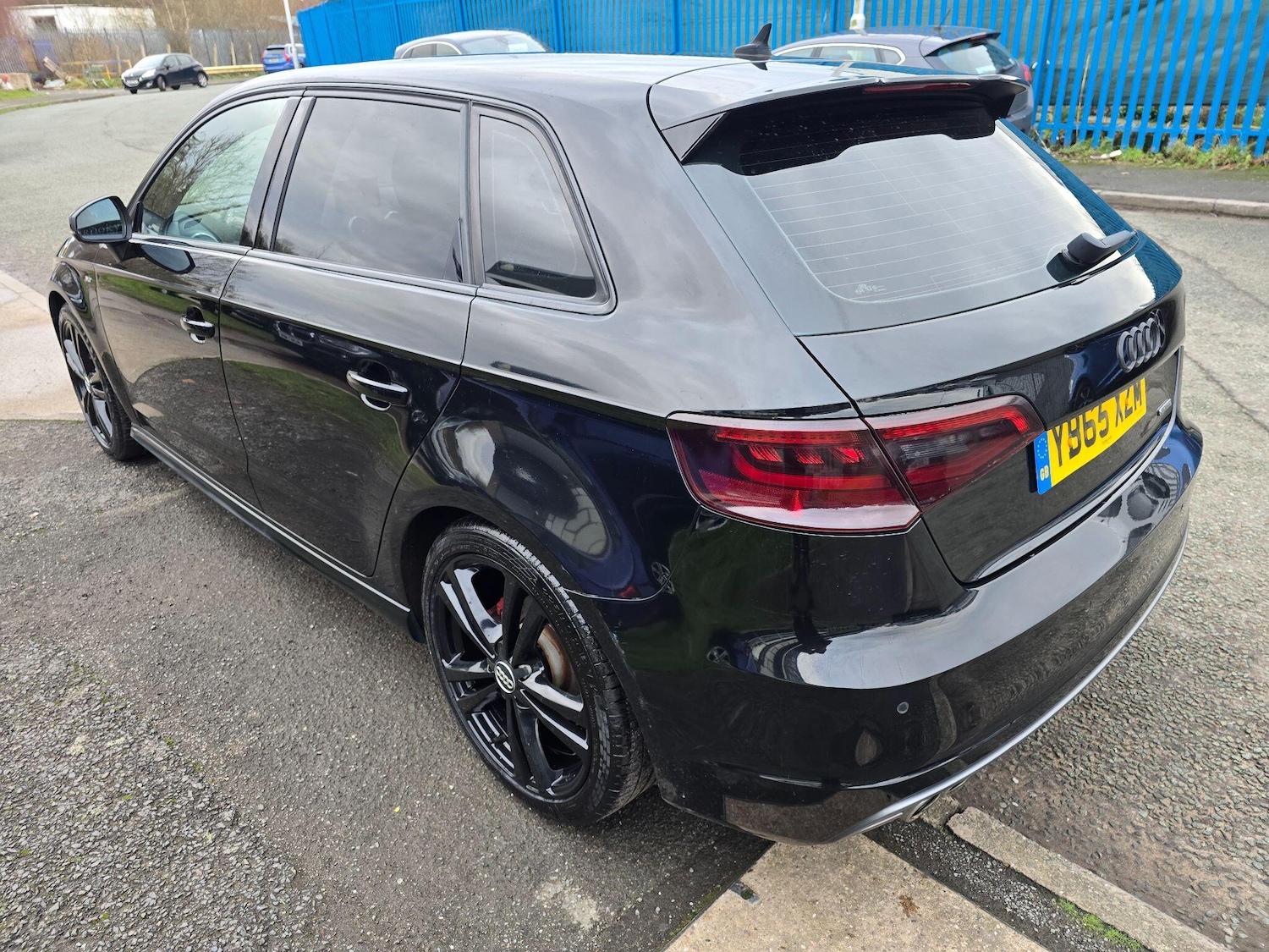 Used Audi A3 2015 for sale - 77291453: Photo 6