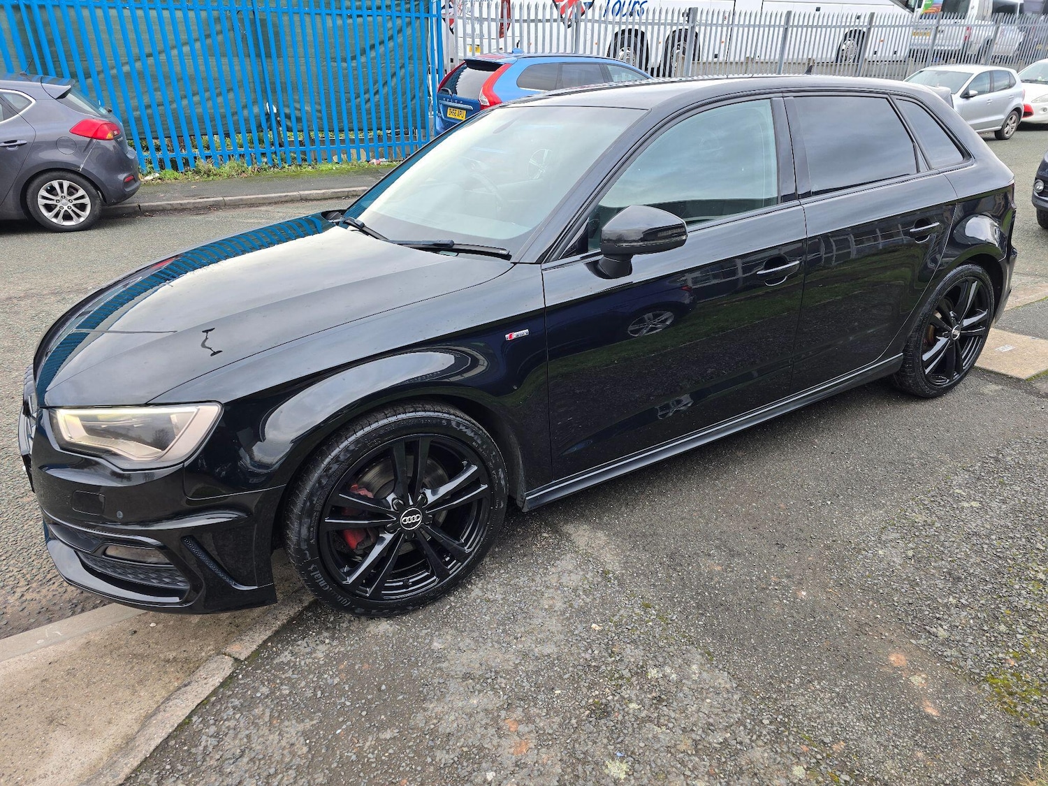Used Audi A3 2015 for sale - 77291453: Photo 7