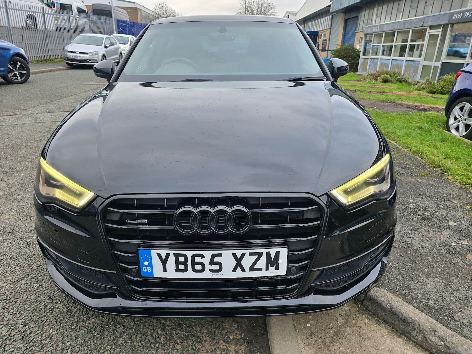 Used Audi A3 2015 for sale - 77291453: Photo 8