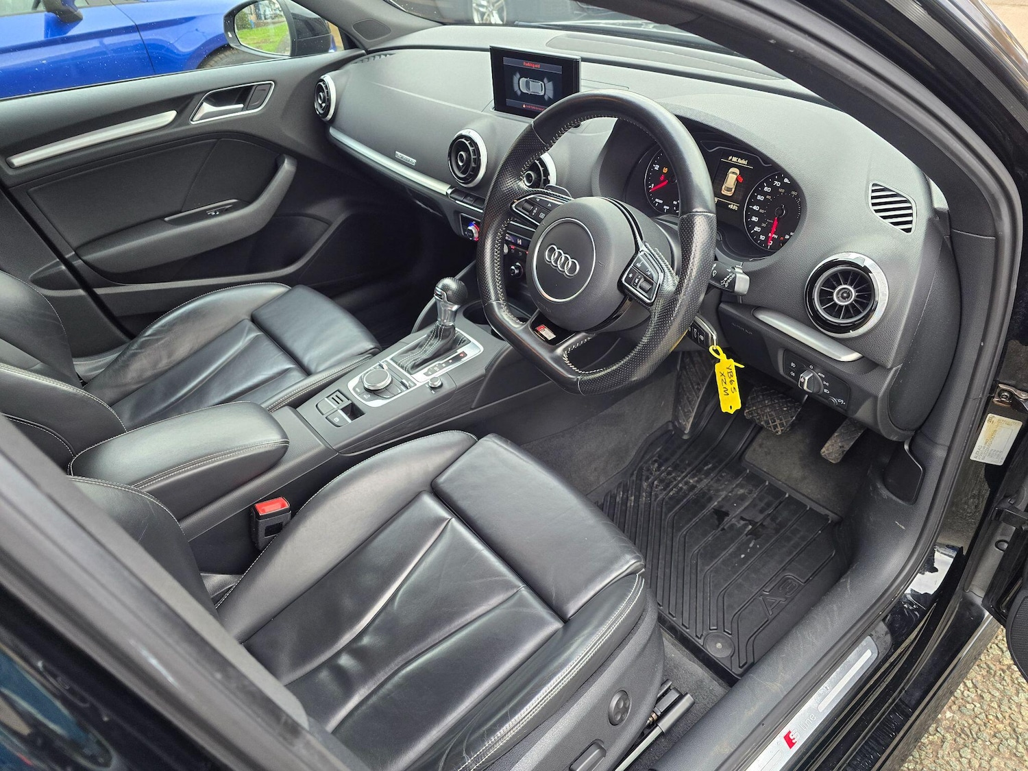 Used Audi A3 2015 for sale - 77291453: Photo 9